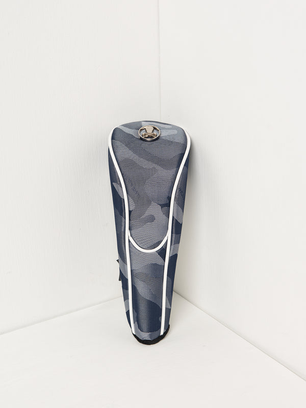 HEAD COVER MLS-1C-SH31 NAVY